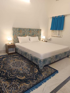 Shivoham Suites